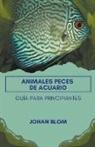 Johan Blom - Peces de acuario