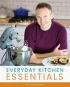 Steven Baker - Everyday Kitchen Essentials