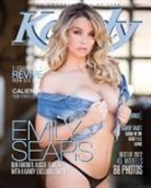 Kandy Magazine, Ron Kuchler - Kandy Magazine Winter 2023