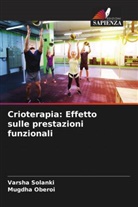 Mugdha Oberoi, Varsha Solanki - Crioterapia: Effetto sulle prestazioni funzionali