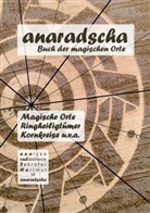 Hartmut Schrüfer - anaradscha - Orte
