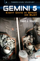 David J Shayler, David J. Shayler - Gemini 5