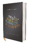 NBLA-Nueva Biblia de Las Américas, Vida - NBLA, Biblia de Estudio para Jóvenes Adolescentes, Tapa dura, Azul, Comfort Print