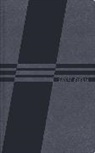 NBLA-Nueva Biblia de Las Américas, Vida - NBLA, Biblia de Estudio para Jóvenes Adolescentes, Leathersoft, Azul, Comfort Print