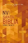 Nueva Versión Internacional, Vida - NVI, Santa Biblia, Revisión 2022, Edición económica, Letra grande, , Tapa rústica