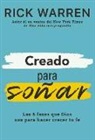 Rick Warren - Creado para soñar