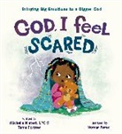 Tama Fortner, Michelle Nietert, Nomar Perez - God, I Feel Scared