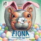 Zondervan, Richard Cowdrey - Fiona and the Easter Egg Hunt
