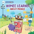 Stephanie Kammeraad - Wimee Learns About Money