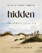 Allison Allen - Hidden Bible Study Guide plus Streaming Video