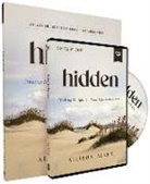 Allison Allen - Hidden Study Guide with DVD