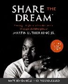 Chris Broussard, Matthew Daniels - Share the Dream Bible Study Guide plus Streaming Video