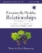 Geri Scazzero, Peter Scazzero - Emotionally Healthy Relationships Expanded Edition Workbook plus Streaming Video
