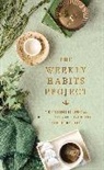 Zondervan - The Weekly Habits Project