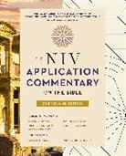 Zondervan - The NIV Application Commentary on the Bible: One-Volume Edition