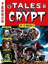 Jack Davis, Al Feldstein, William Gaines, Graham Ingels, Jack Kamen - The EC Archives: Tales from the Crypt Volume 4