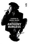 Alexander Griboyedov, Jean-Baptiste Poquelin Molière - Chatsky & Miser, Miser! Two Plays by Anthony Burgess