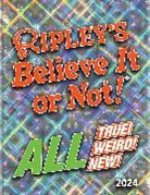 Ripley - Ripley's Believe It or Not! 2024
