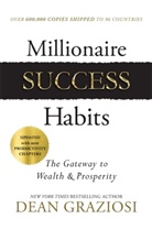 Dean Graziosi, Graziosi Dean - Millionaire Success Habits