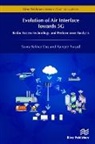 Suvra Sekhar Das, Ramjee Prasad - Evolution of Air Interface Towards 5g