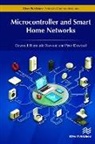 Dawoud S Dawoud, Dawoud S. Dawoud, Dawoud Shenouda Dawoud, Peter Dawoud - Microcontroller and Smart Home Networks