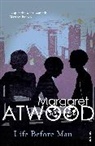 Margaret Atwood - Life Before Man