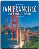 Christian Heeb, Stefan Nink - Reise durch San Francisco und Nordkalifornien