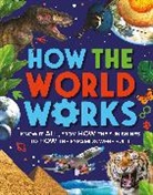 Clive Gifford - How the World Works