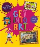 Susie Brooks, Brooks Susie - Get Into Art