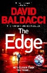 David Baldacci - The Edge