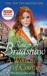Rita Bradshaw, Bradshaw Rita - A Woman of Courage