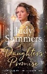 Judy Summers - A Daughter's Promise