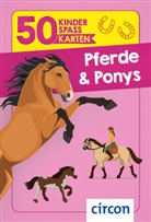 Marie Frey - Pferde & Ponys