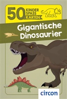 Heike Huwald, Christa Pöppelmann - Gigantische Dinosaurier