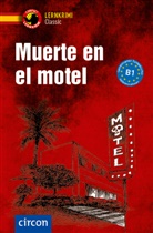 Manuel Vila Baleado, Manuel Vila Baleato - Muerte en el motel