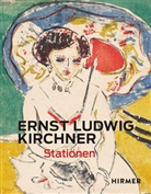 Ulrich Luckhardt - Ernst Ludwig Kirchner