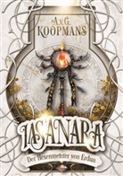 Alexandra van Gestel - Koopmans, Alexandra van Gestel-Koopmans, Alexandra van Gestel- Koopmans, Alexandra van Gestel - Koopmans - Iasanara