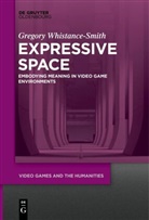 Gregory Whistance-Smith - Expressive Space