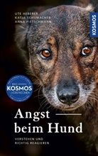 Pietschmann Anna, Nora Brede, Ute Heberer, Schumacher Katja, Anna Pietschmann, Katja Schumacher - Angst beim Hund