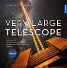 Gerhard Hüdepohl - Very Large Telescope