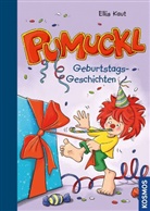 Uli Leistenschneider, Natasa Kaiser, Nataša Kaiser - Pumuckl. Geburtstags-Geschichten