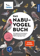 Fabian Karwinkel, Peter Mullen - Das NABU-Vogelbuch