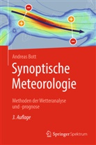 Bott, Andreas Bott - Synoptische Meteorologie