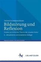 Gerhard Schweppenhäuser - Bildstörung und Reflexion