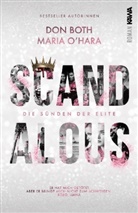 Don Both, Maria O'Hara, APP Verlag, Kampenwand Verlag, APP Verlag - Scandalous