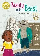 Damian Harvey, Harvey Damian - Reading Champion: Beauty and the Beast Independent Reading Gold 9