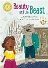 Damian Harvey, Harvey Damian - Reading Champion: Beauty and the Beast