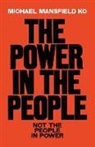 Michael Mansfield - The Power In The People