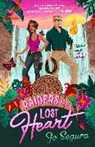 Jo Segura - Raiders of the Lost Heart