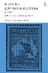 Richardson Benjamin J Richardson, Benjamin J Richardson - Before Environmental Law